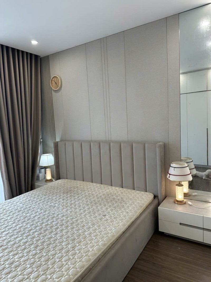 Bán nhà Bình Minh Garden,Đức Giang 5 tầng,80m,mt4.5 kinh doanh nhỉnh 18 tỷ - Ảnh 5